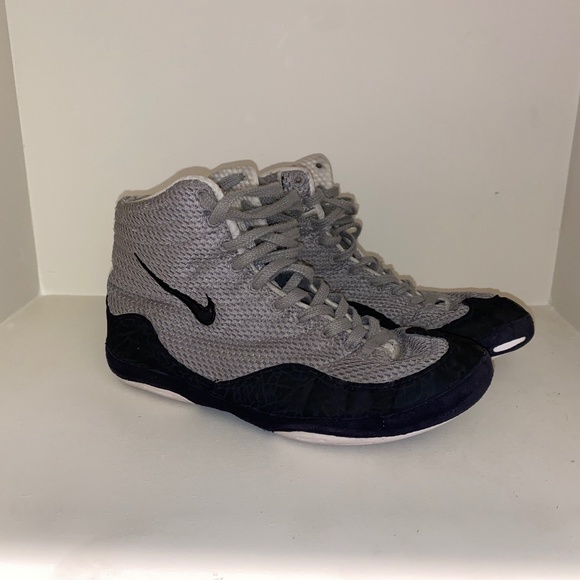 Nike inflict 3 wrestling shoes(OG color) - Picture 1 of 5